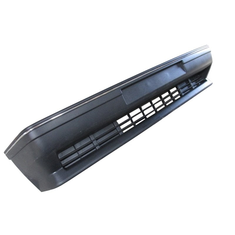 Renault 9, 11 Ön Tampon Siyah Krom Bantlı 7702127556 Meydan