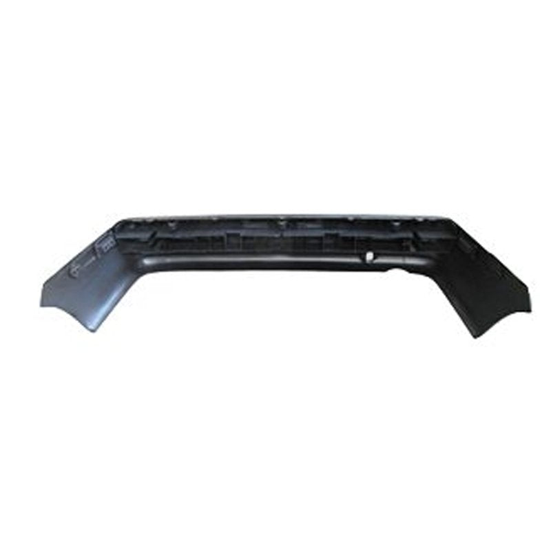 R9, Broadway 1997 - 2000 Arka Tampon Meydan