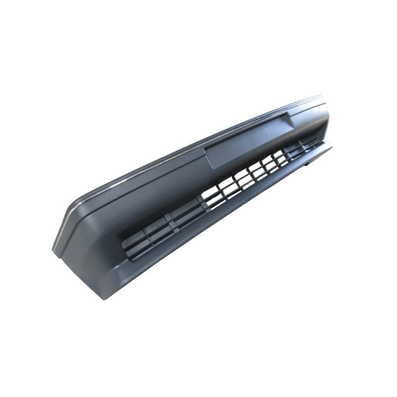 Renault 9, 11 Ön Tampon Krom Bantlı Gri 7702127556 Meydan
