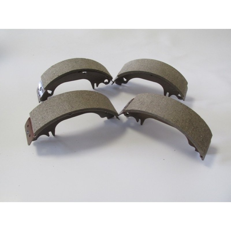 Renault Flash Arka Fren Balatası Meydan