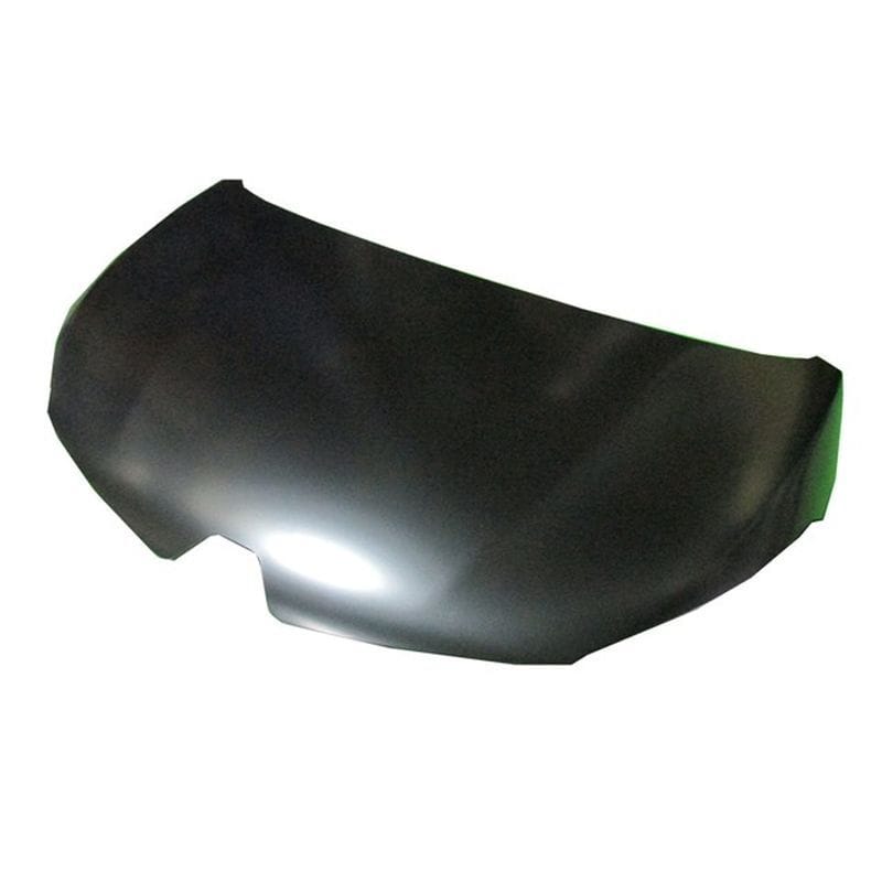 Captur 13 - 19 Motor Kaputu Siyah 651000391R