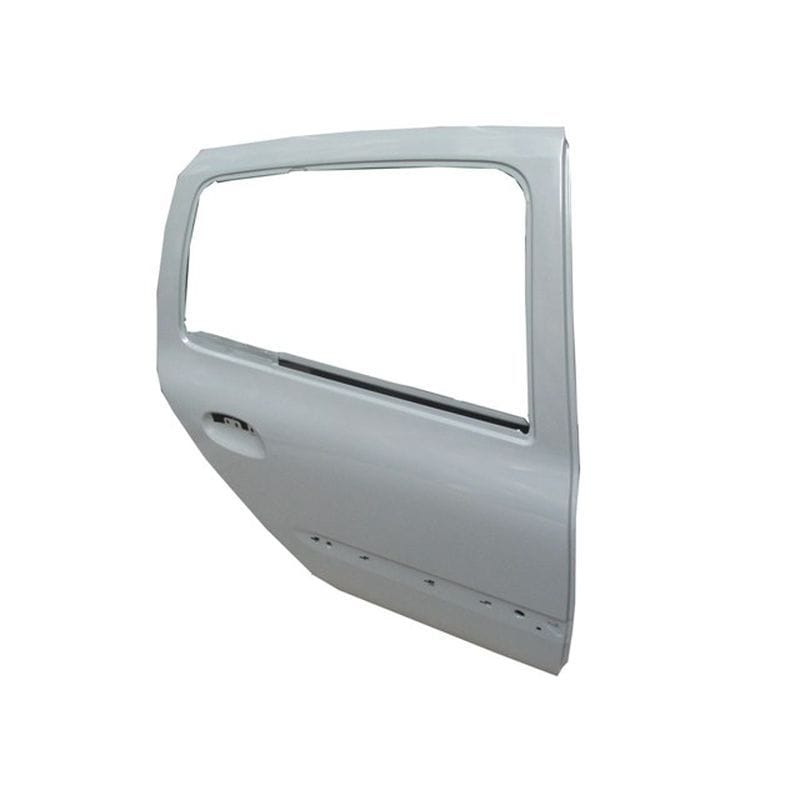 Renault Clio Sd 98 - 01 Arka Kapı Komple Sağ 7751472477