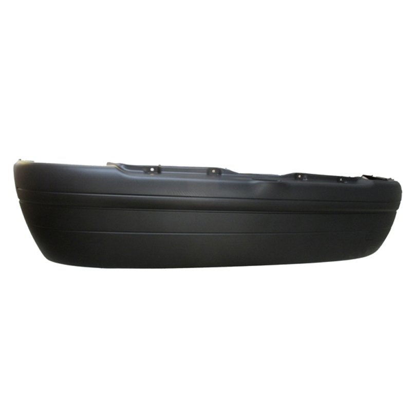 Clio 2 1998 - 2002 Arka Tampon Meydan