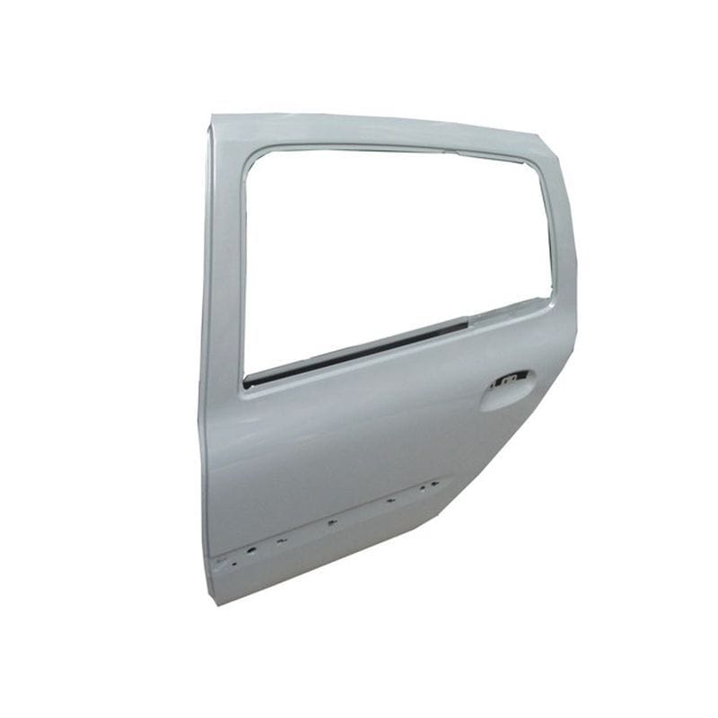 Renault Clio Sd - Hb 02 - 08 Arka Kapı Komple Sol 7751472475