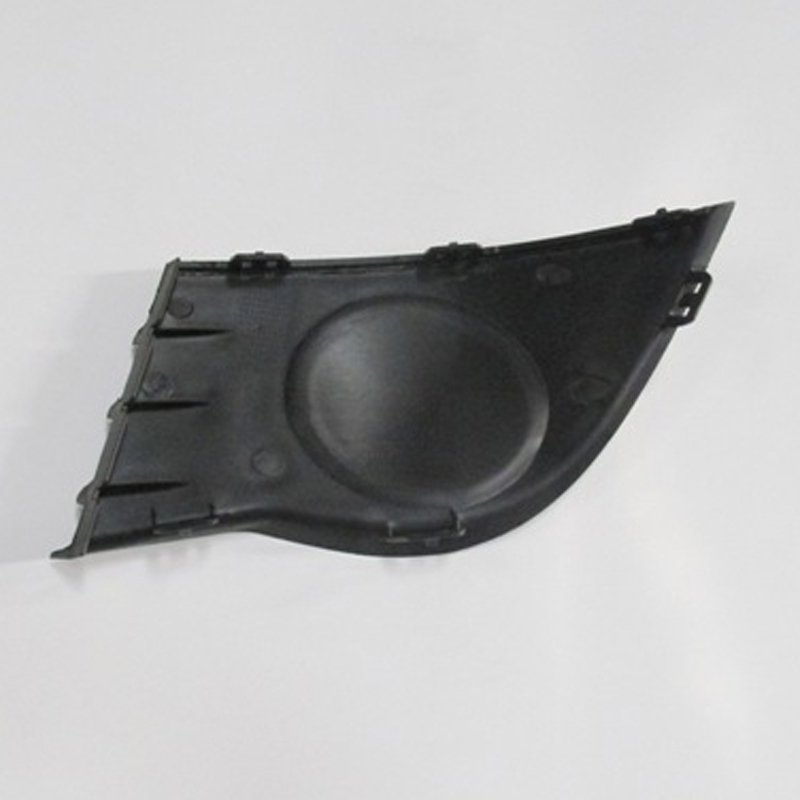 Clio Sis Farı Kapak Plastiği Ön Sağ Sissiz 2006 - 2009 Meydan