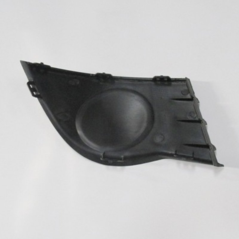 Clio Hb Sis Farı Kapak Plastiği Ön Sol Sissiz 2006 - 2009 Meydan