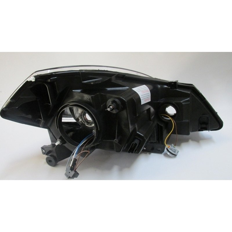 Clio Symbol 09 - 12 Far Lambası Sol Motorsuz 7701070630