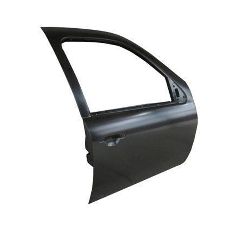 Clio Symbol Sedan 09 - 12 Ön Kapı Komple Sağ 801001128R