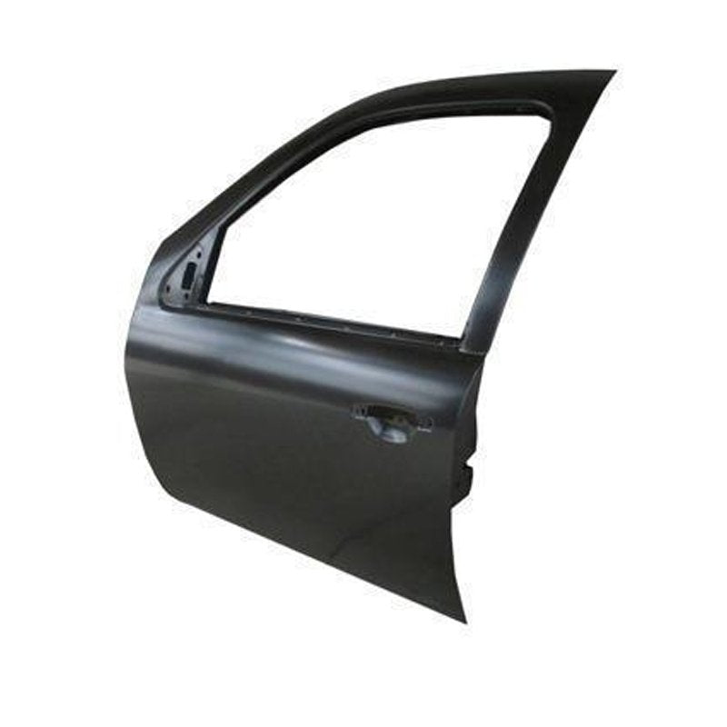 Clio Symbol Sedan 09 - 12 Ön Kapı Komple Sol 801014910R