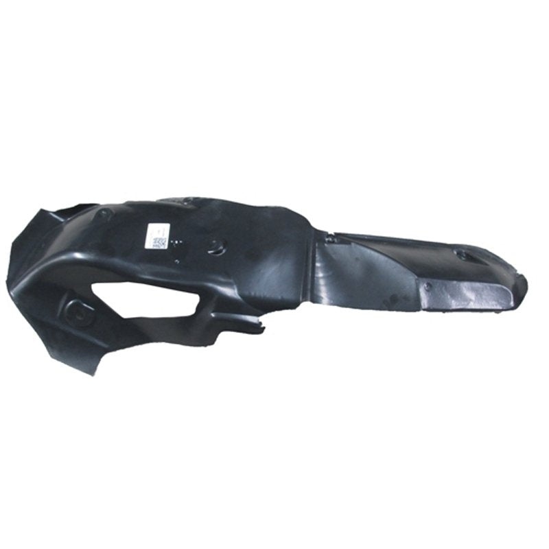 Clio Symbol Arka Çamurluk Davlumbazı Sol 2009 - 2012 Arası Meydan