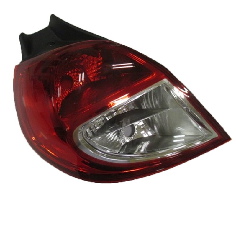 Clio Hb Stop Lambası Duysuz Sol Kırmızı Beyaz 2009 - 2012 Meydan