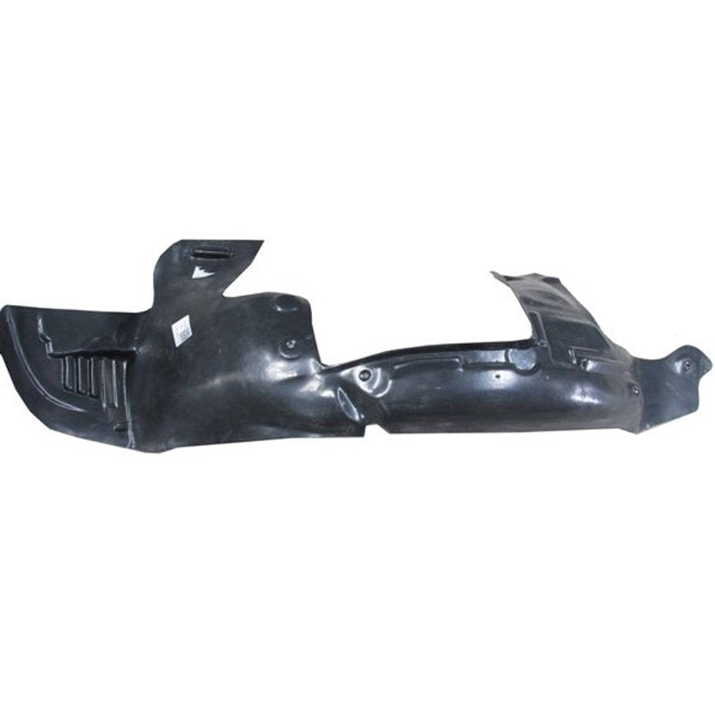 Clio Ön Çamurluk Davlumbazı Sol 2009 - 2012 Arası Hatchback Meydan