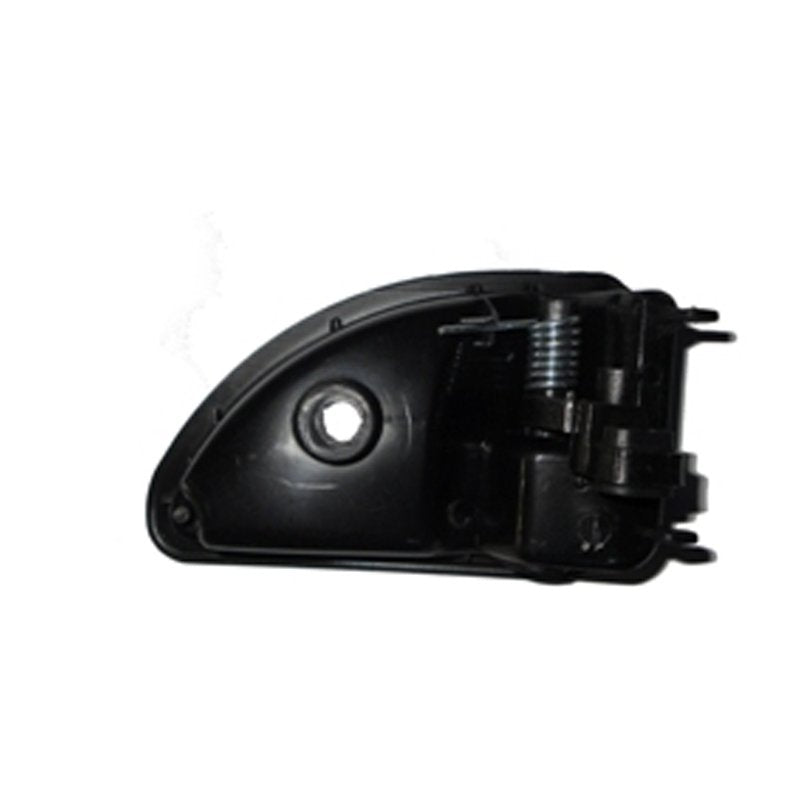 Twingo 01 - 02 Ön Kapı İç Açma Kolu Sol Siyah 7700309313