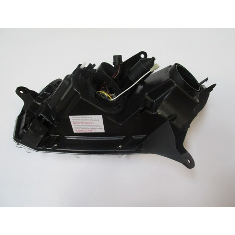 Symbol 13 - 16 Far Lambası Sağ Manuel 6Fişli 260106223R