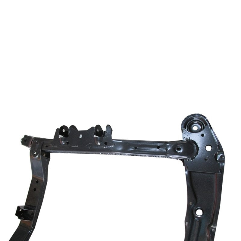 Symbol 13 - 20 Motor Beşiği Komple Beşik 544016728R