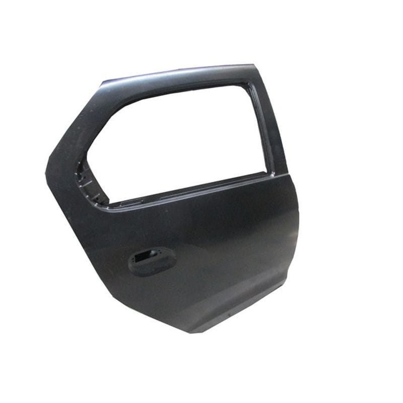 Symbol 13 - 20 Arka Kapı Komple Sağ Çekomastikli 821000293R