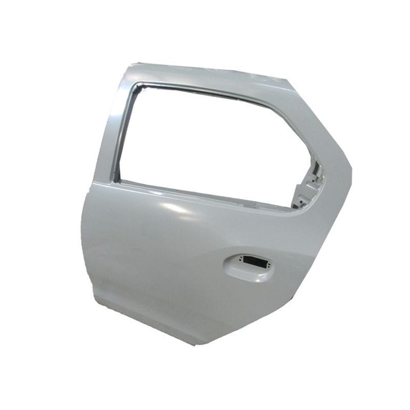 Symbol 13 - 20 Arka Kapı Komple Sol Çekomastikli 821012282R
