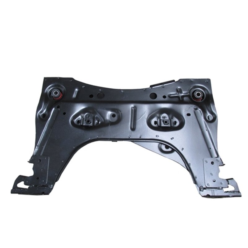 Modüs 06 - 08 Motor Beşiği Arka Beşik 8200766078