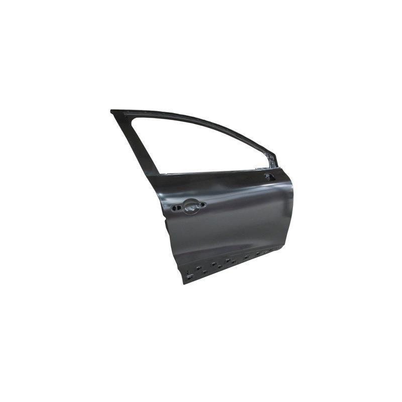 Clio Hb 13 - 16 Ön Kapı Komple Sağ Çekomastikli 801008302R