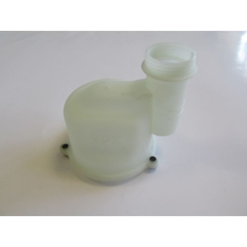 Clio Hb 13 - 16 Hidrolik Direksiyon Yağ Hazne Deposu 491103919R