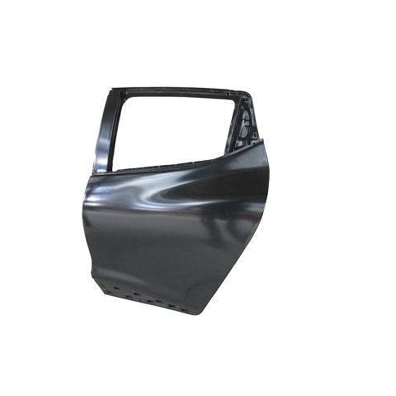 Clio Hb 16 - 20 Arka Kapı Komple Sol Çekomastikli 821012089R