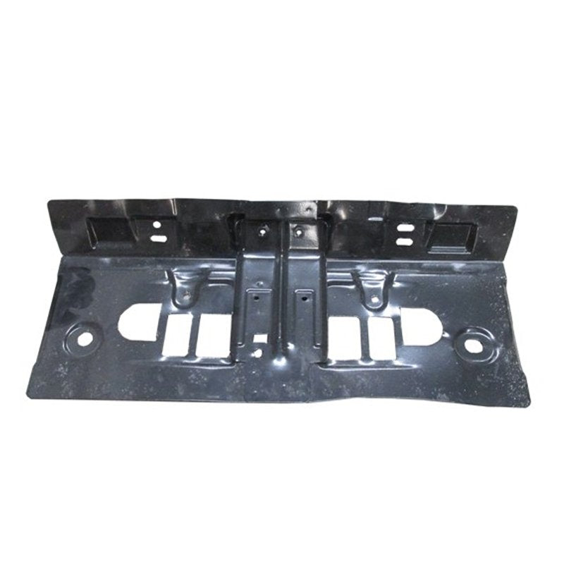 Clio Hb 16 - 20 Arka İç Panel Meydan