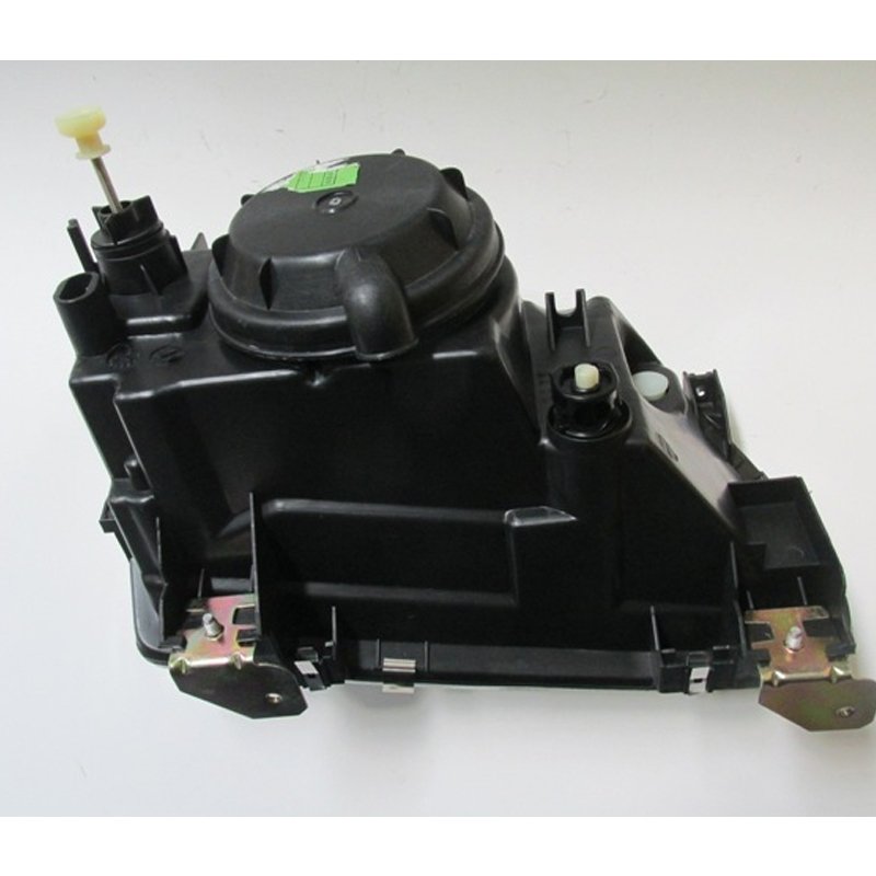 Megane 98 - 99 Far Lambası Sol Elektrikli - Motorsuz 7701040681