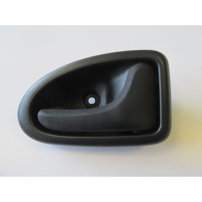 Renault Megane 98 - 99 Ön Kapı İç Açma Kolu Sağ Siyah 8200028995