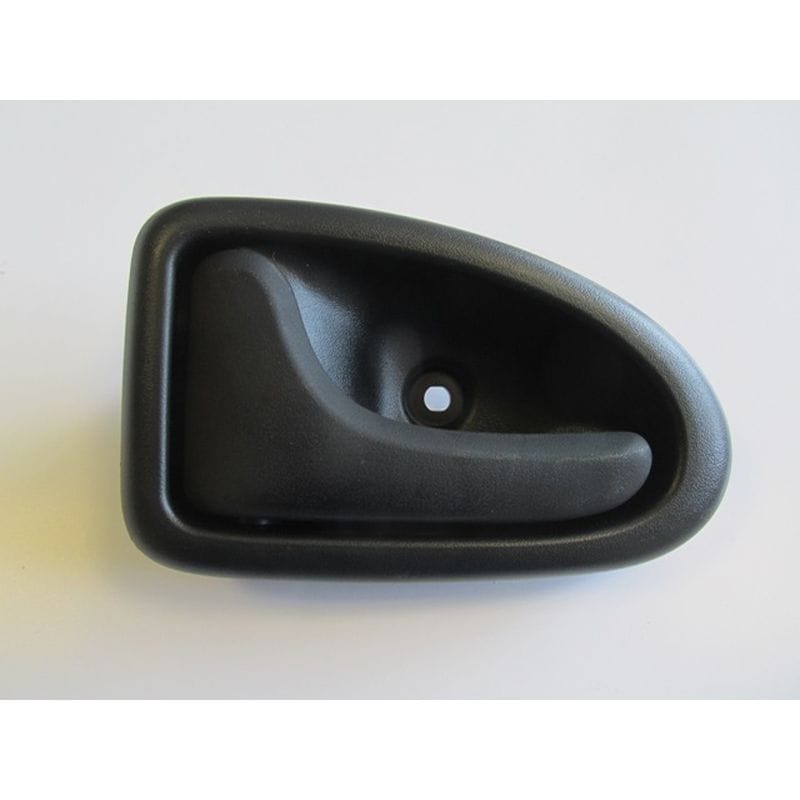 Renault Megane 98 - 99 Ön Kapı İç Açma Kolu Sol Siyah 8200028994