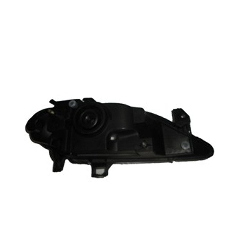 Megane 99 - 00 Far Lambası Sol Elektrikli Reflektörlü 7701047093