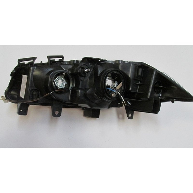 Megane 2 03 - 06 Far Lambası Sağ Elektrikli - Motorsuz 7701064017