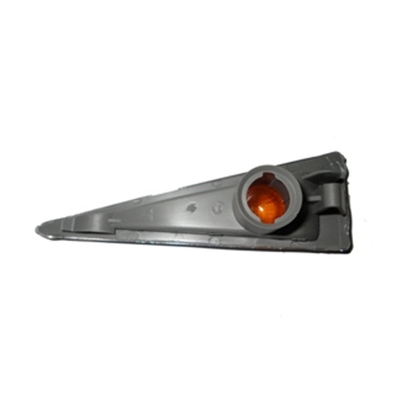 Megane 2 03 - 09 Çamurluk Sinyali Sol Beyaz Meydan