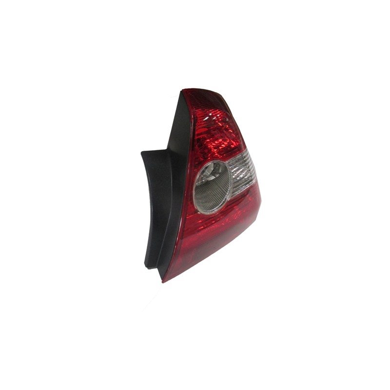 Megane 2 Sedan Stop Lambası Duysuz Sağ Kırmızı Beyaz 2003 - 2006 Meydan