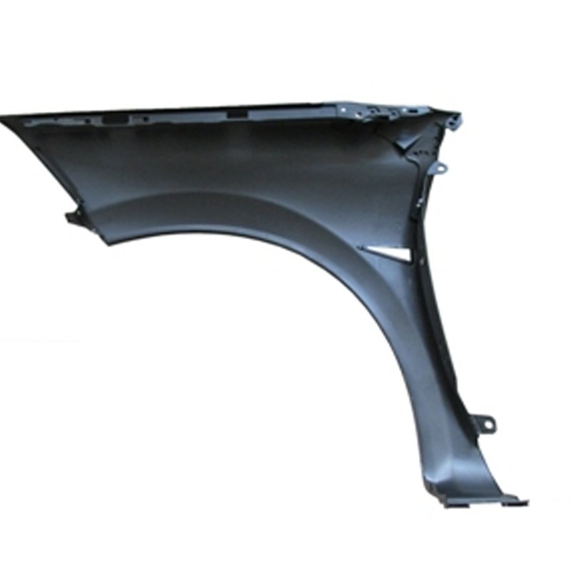 Megane 2 Ön Çamurluk Sağ 2004 - 2009 Arası Astarsız Meydan