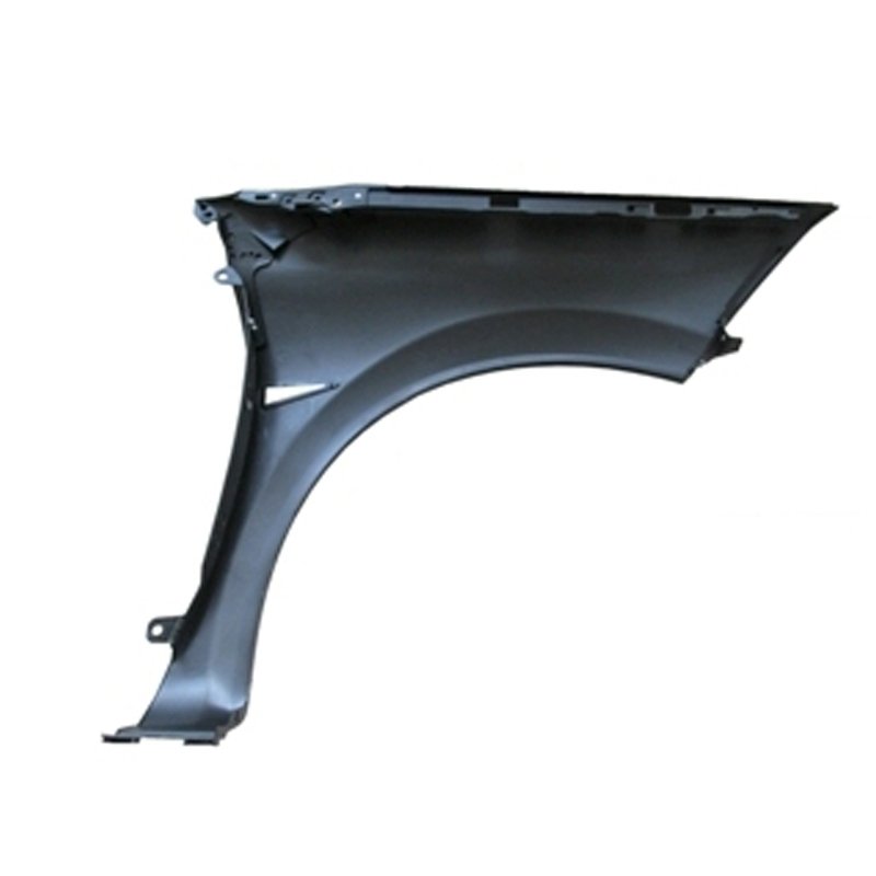 Megane 2 Ön Çamurluk Sol 2004 - 2009 Arası Astarsız Meydan