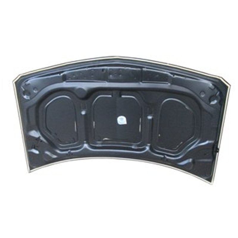 Megane 2 03 - 09 Motor Kaputu Çekomastikli 7751473704