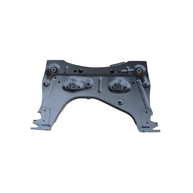 Megane 2 03 - 09 Motor Beşiği Arka Beşik 8200742904