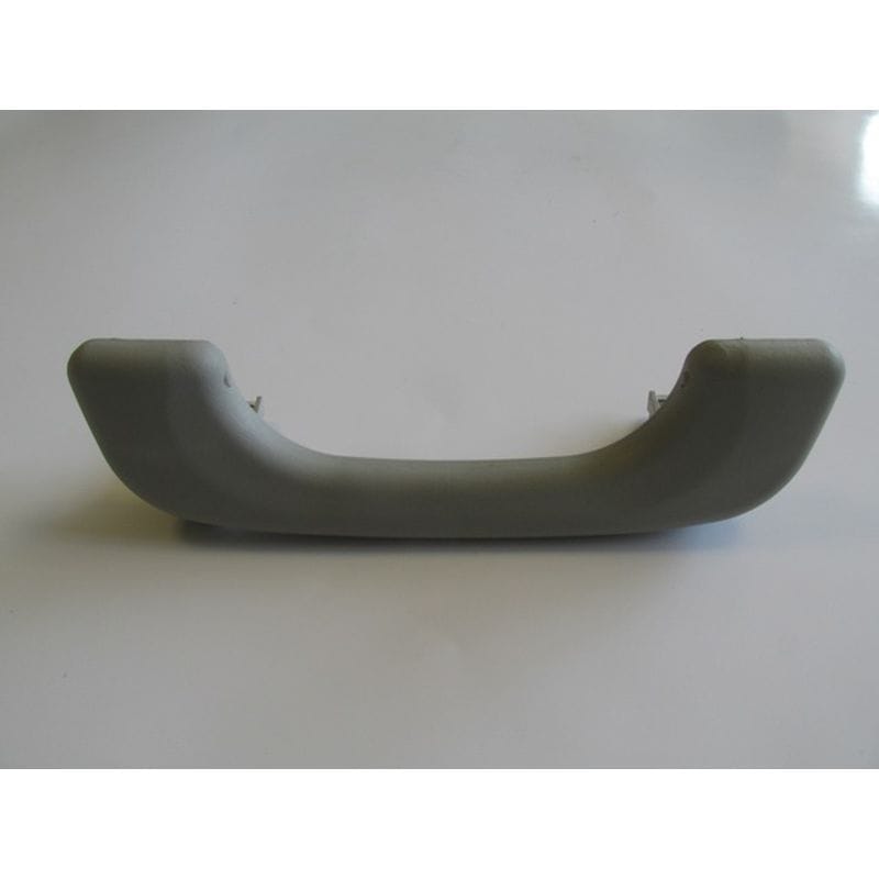 Megane 2 03 - 09 Ön - Arka Tavan El Tutamağı Bej 8200384109