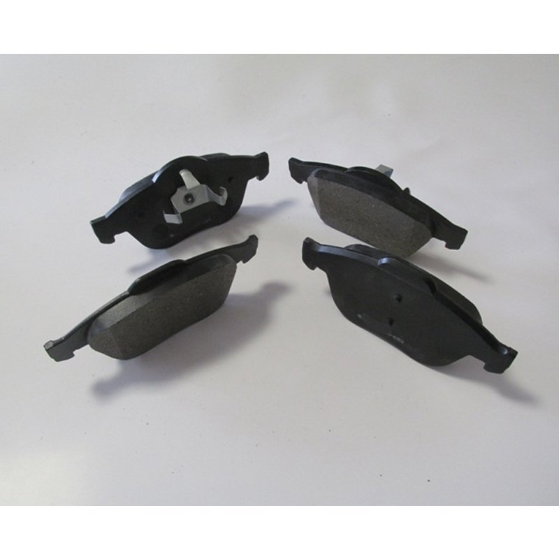 Megane Scenic 2 07 - 09 Ön Fren Balatası 7701207615
