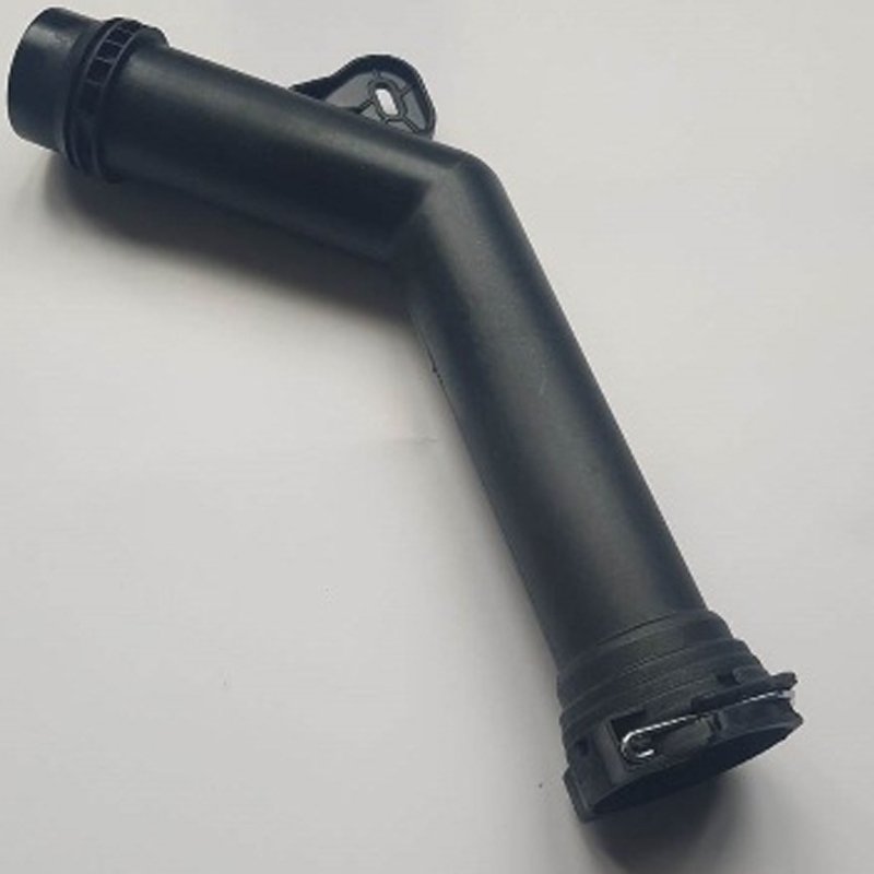 Megane Scenic 3 10 - 13 Hava Filtre Borusu 144609794R