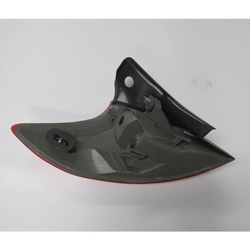 Megane 3 Hb Stop Lambası Dış Sağ Kırmızı Beyaz 2010 - 2013 Meydan