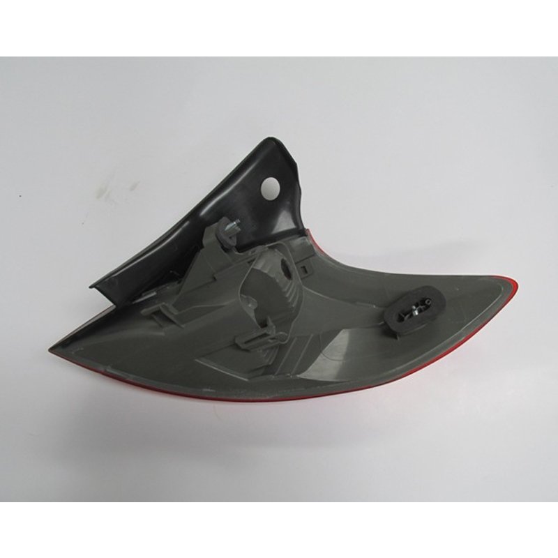 Megane 3 Hb Stop Lambası Dış Sol Kırmızı Beyaz 2010 - 2013 Meydan