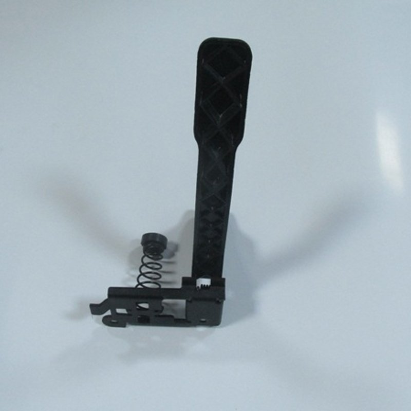 Megane 3 Hb 10 - 13 Kaput Kilidi Emniyet Mandalı 656030006R