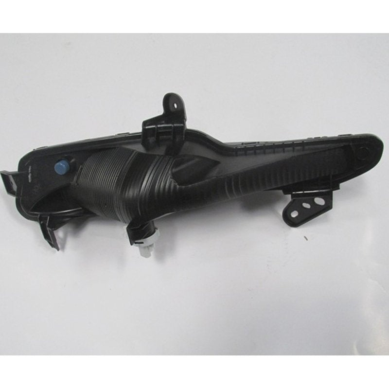 Megane 4 16 - 20 Tampon Sinyali Sol Siyah 261354958R