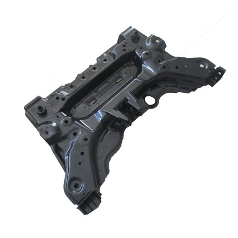Megane 4 16 - 20 Motor Beşiği Komple 1.5 Dcı Beşik 544013257R