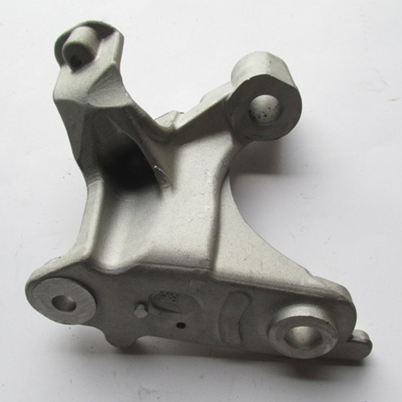 Megane 4 16 - 20 Motor Beşiği Bağlantı Ayağı Sağ 548500910R