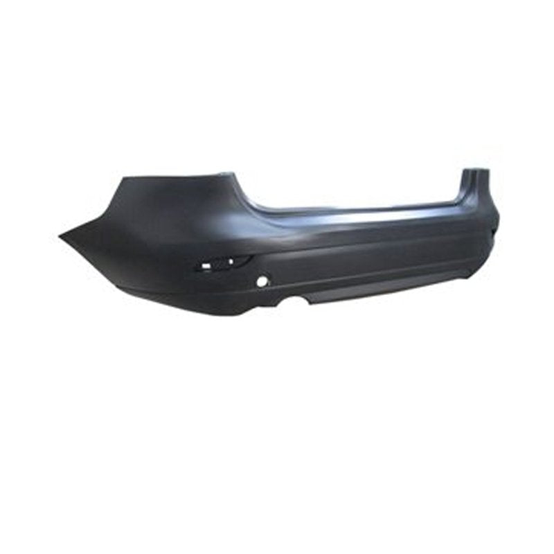 Fluence Arka Tampon Meydan