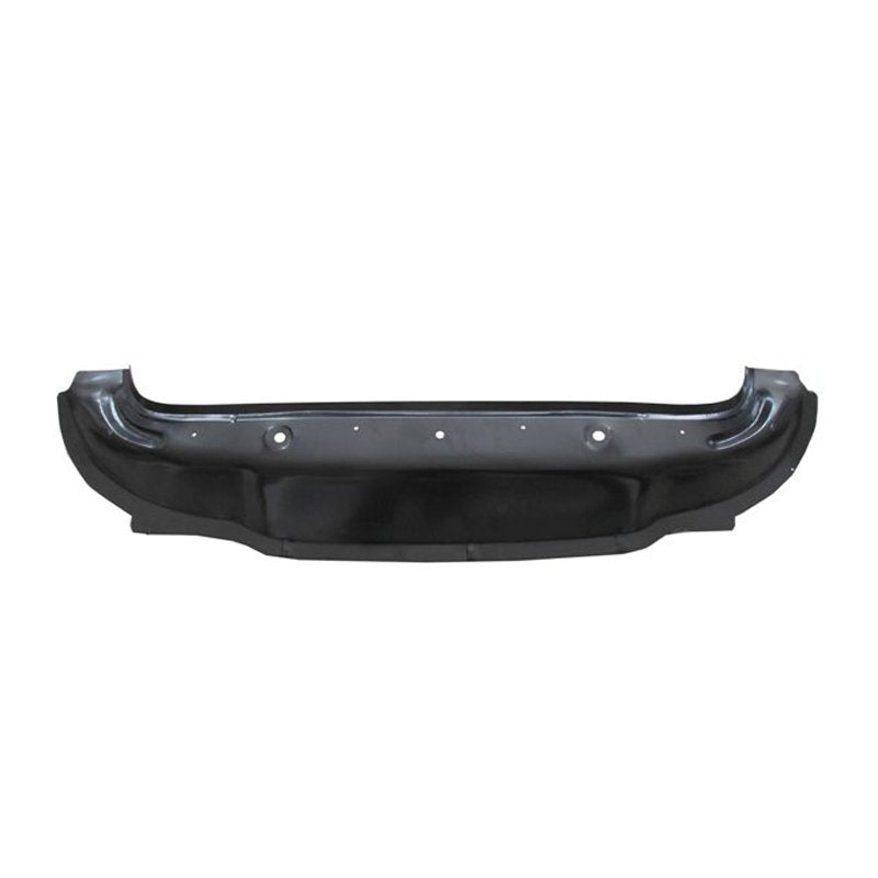 Fluence 09 - 16 Arka Panel Dış Sacı Meydan