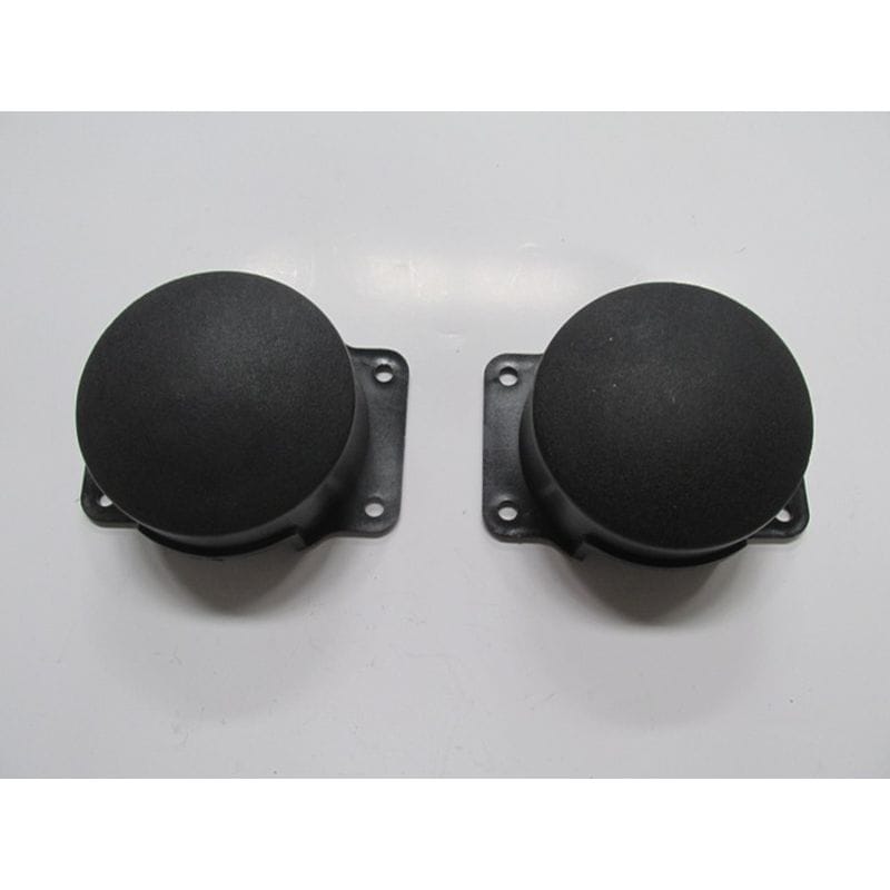 Laguna Megane Sis Farı Kapak Plastiği Ön Sağ Sol 2002 - 2005 Meydan