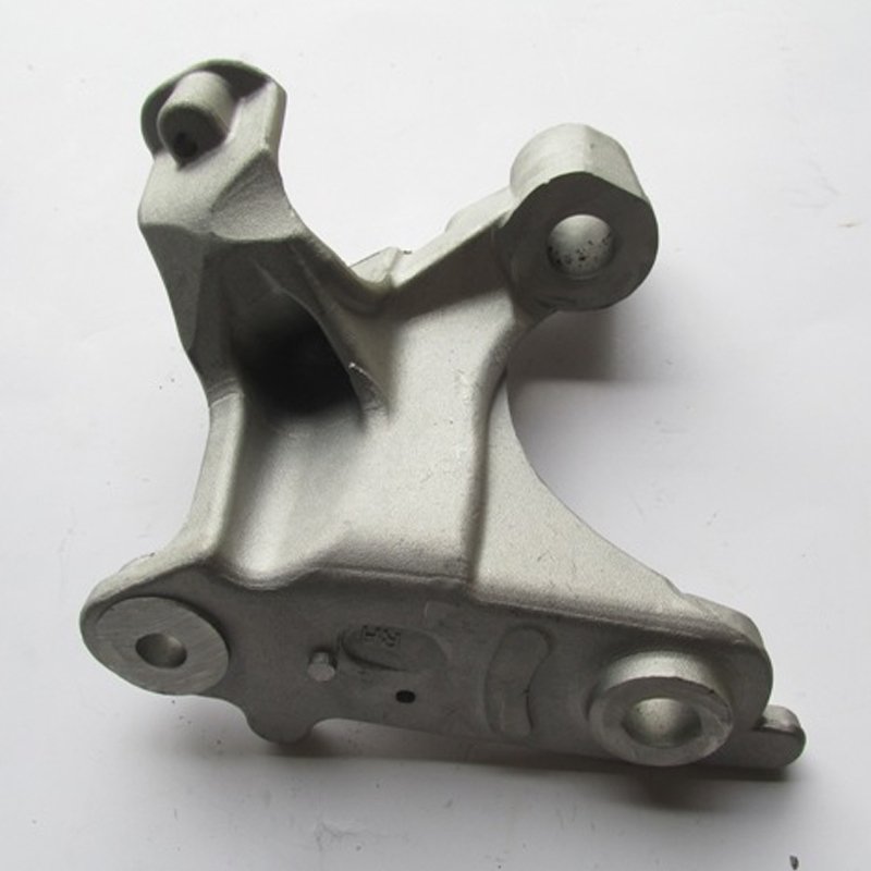 Talisman 16 - 18 Motor Beşiği Bağlantı Ayağı Sağ 548500910R